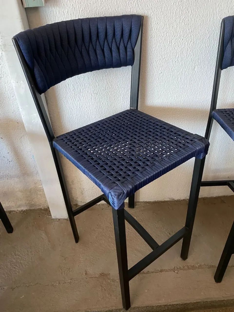 Banqueta  - Foto 2