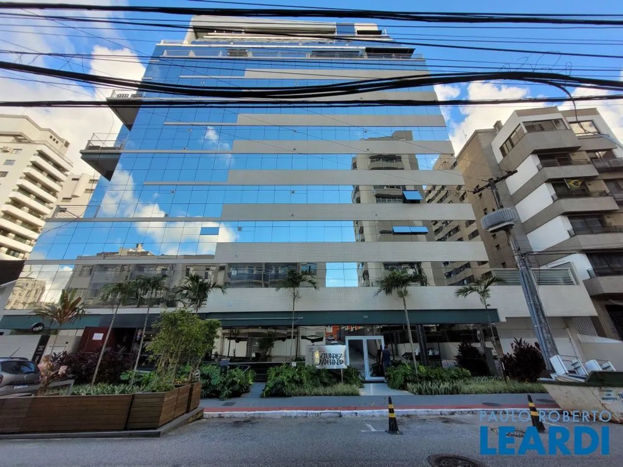 COBERTURA - CENTRO - SC - Foto 3