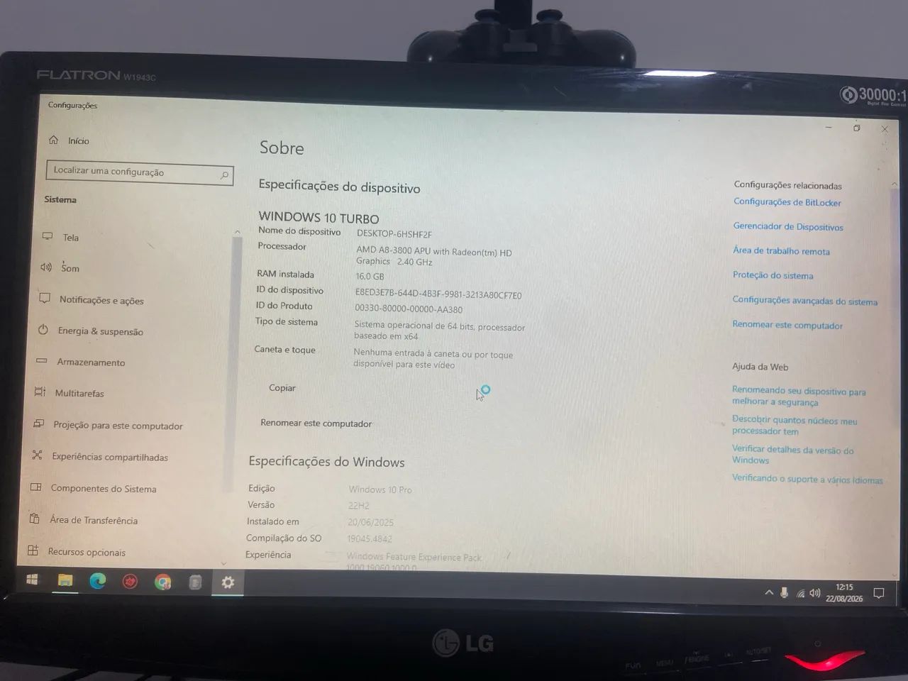 Pc mediano - Foto 5
