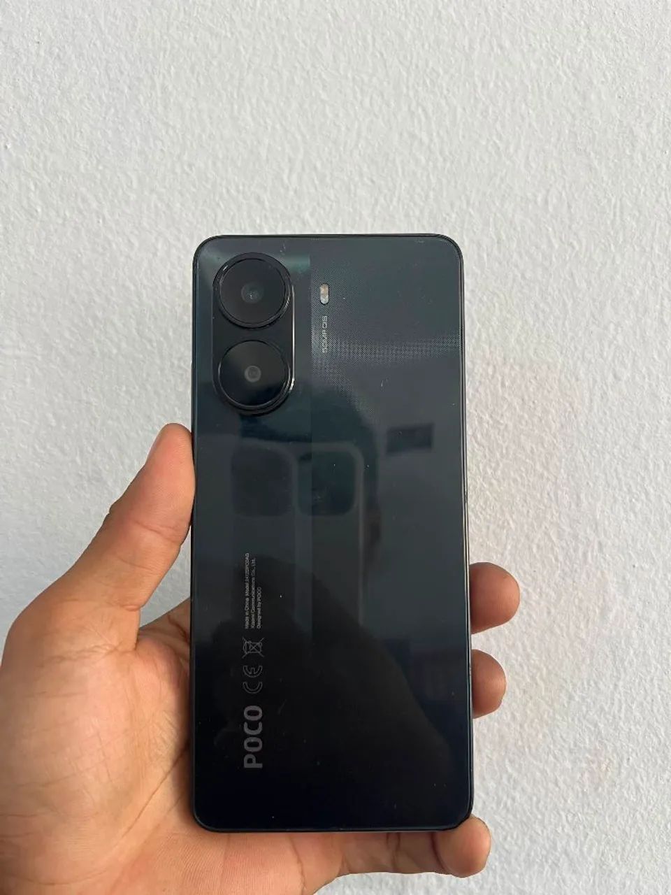 POCO X7 PRO 512/12gb - Foto 3