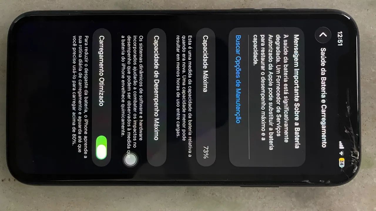 iPhone 11 - Foto 2