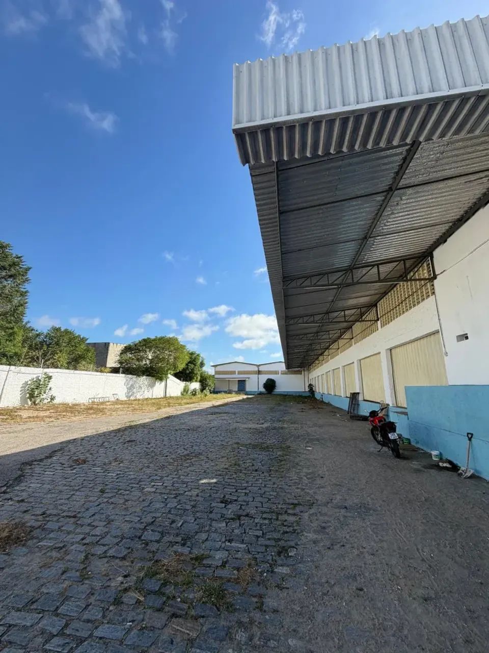 Aluga-Se Galpão Próximo À BR 116 - Foto 3
