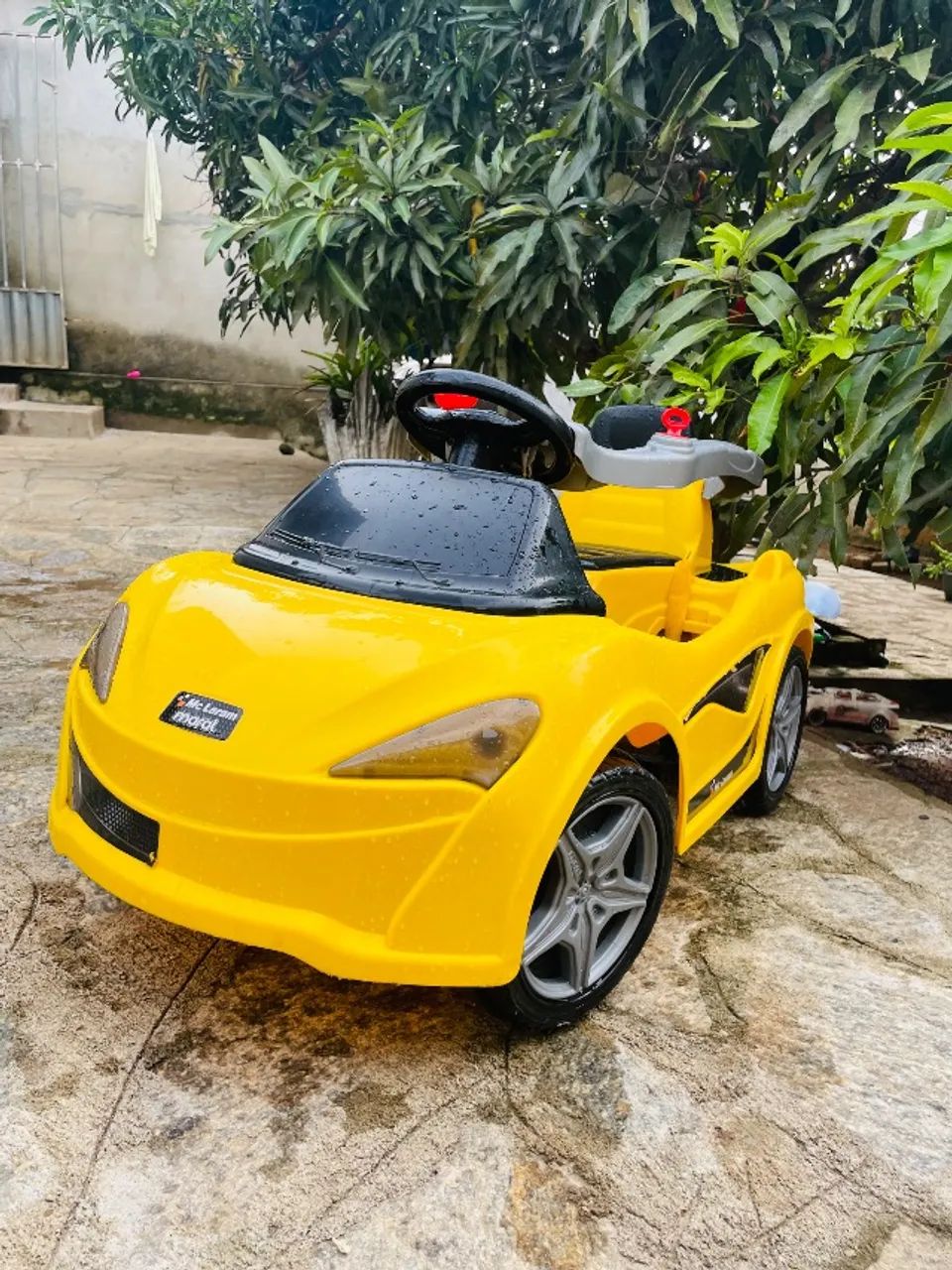 Carro infantil  - Foto 2