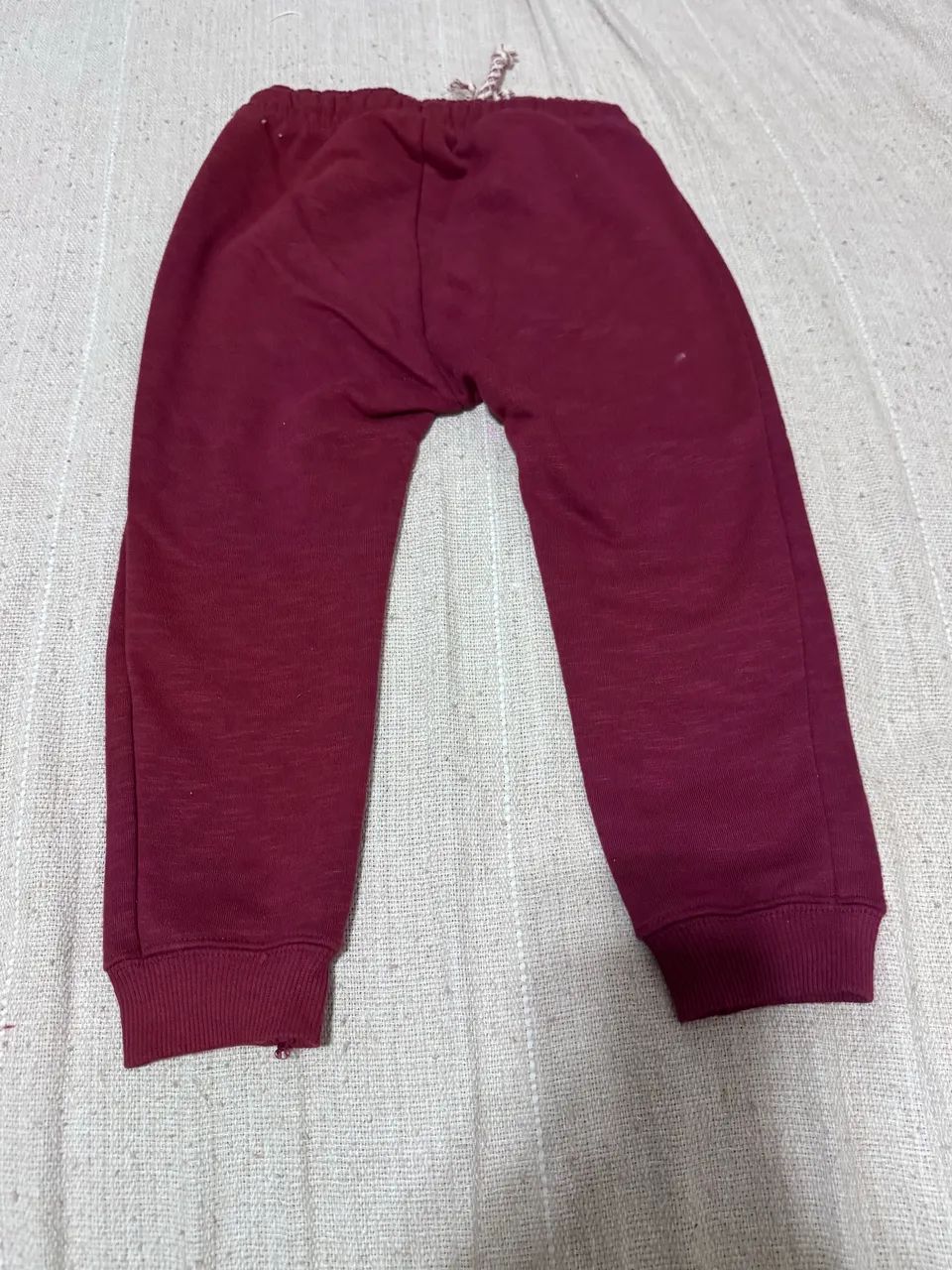 Conjunto moletom 4 anos - Foto 4