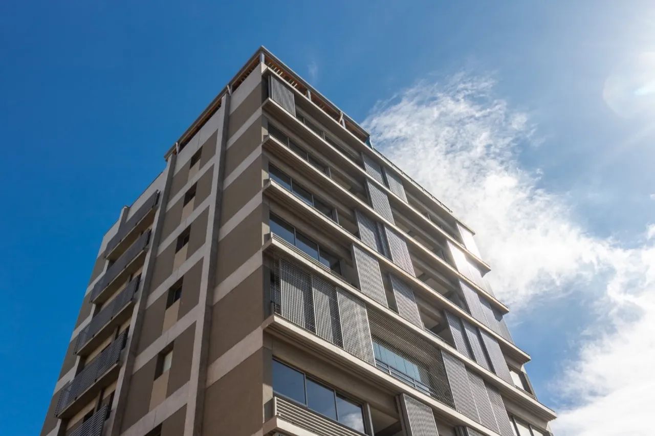 Apartamento para venda em Perdizes com 2 quartos, sendo 1 suíte, 84m²