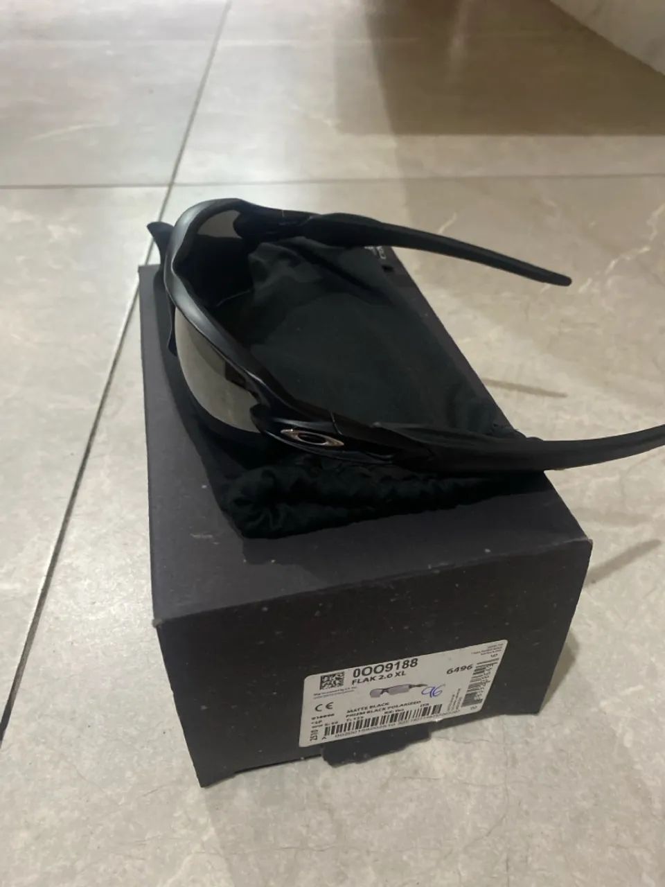 Óculos da Oakley  - Foto 2