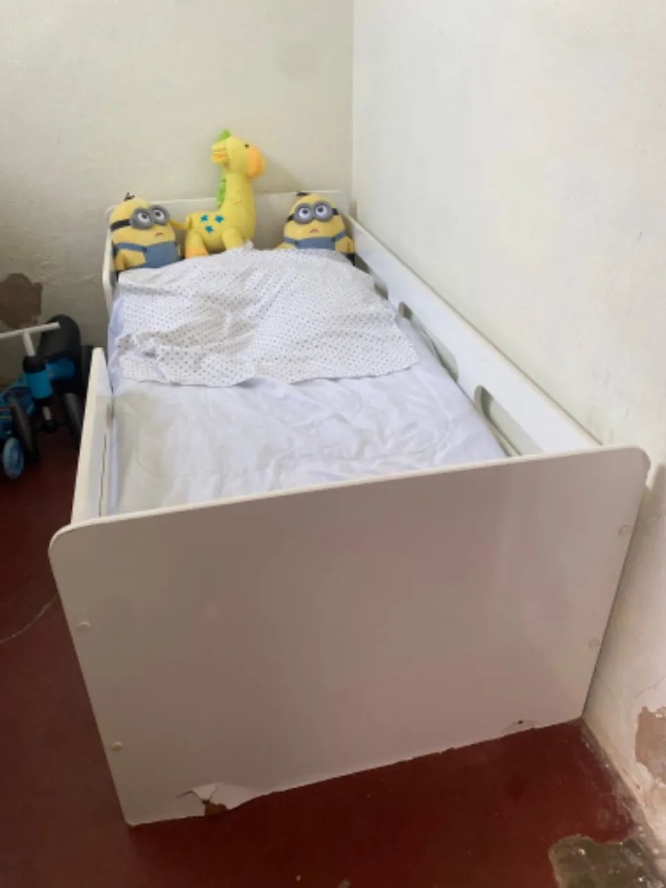 Cama montissoriana  - Foto 4