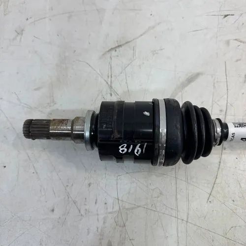 Semi Eixo Esquerdo Toyota Corolla 1.8 Automático 2015 A 2018 - Foto 2