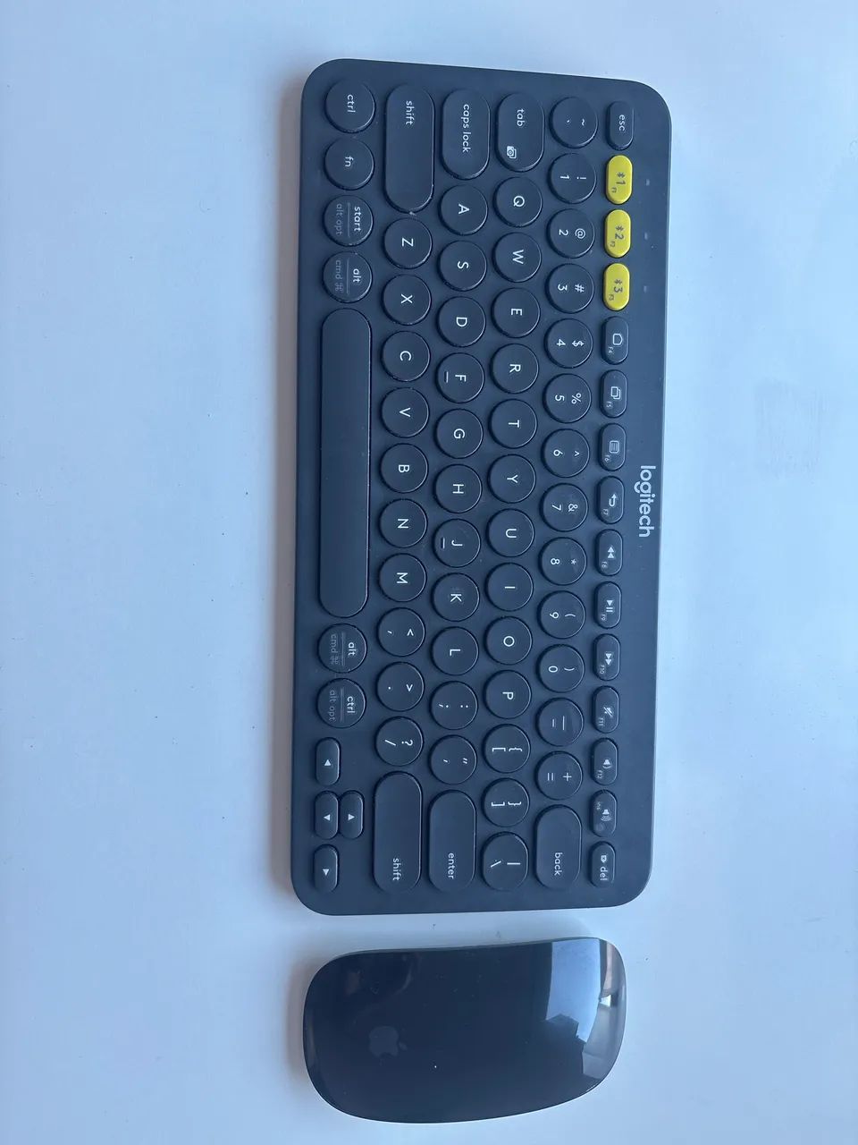 Apple iMac 27  polegadas Retina 5K (2017) 64gb Memória - Foto 4