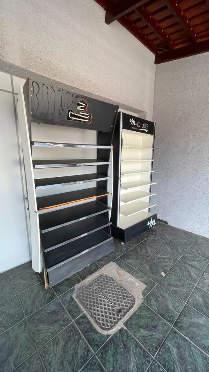 EXPOSITORES EM MDF - Foto 3