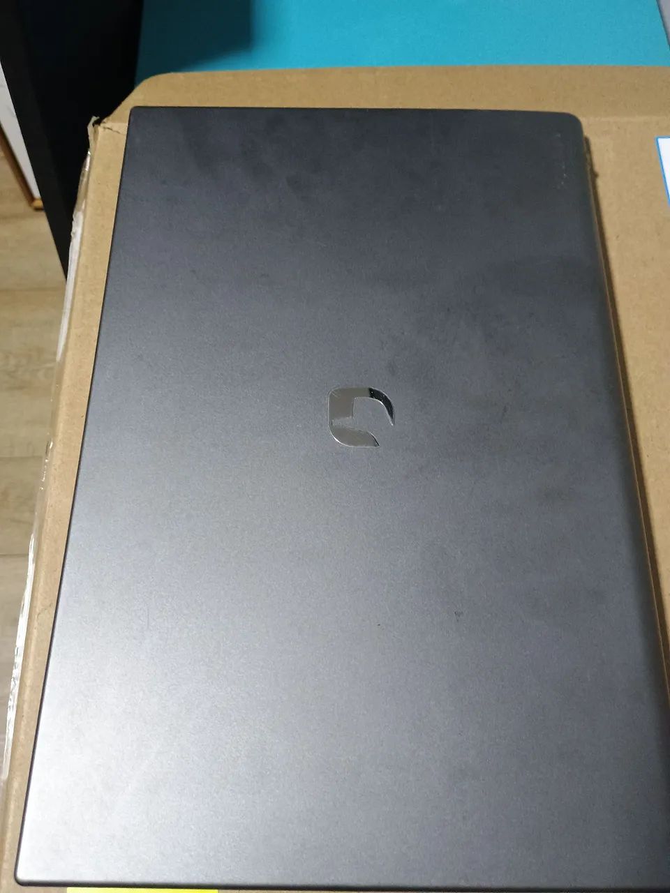 Notebook positivo praticamente novo  - Foto 3