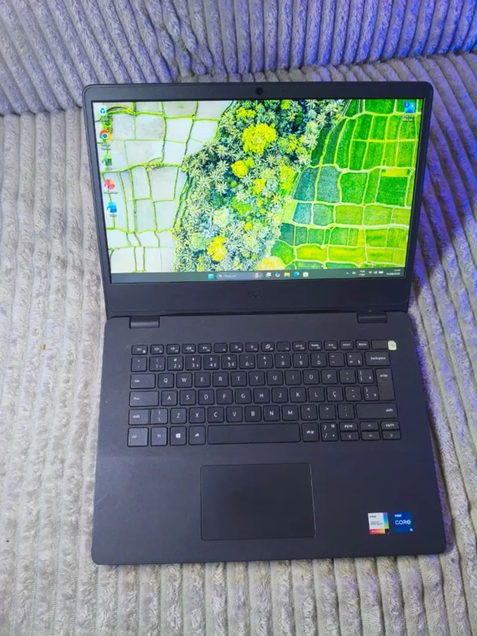 Notebook i5 11° Geração | 8GB RAM | SSD NVMe - Foto 2