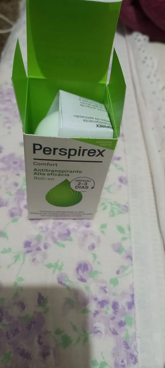 Desodorante Perspirex - Foto 2
