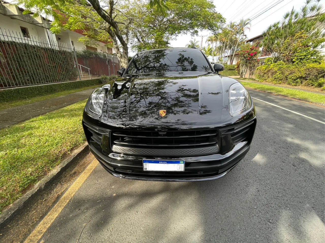 Porsche Macan T 2.0 Turbo 2023 - Foto 2