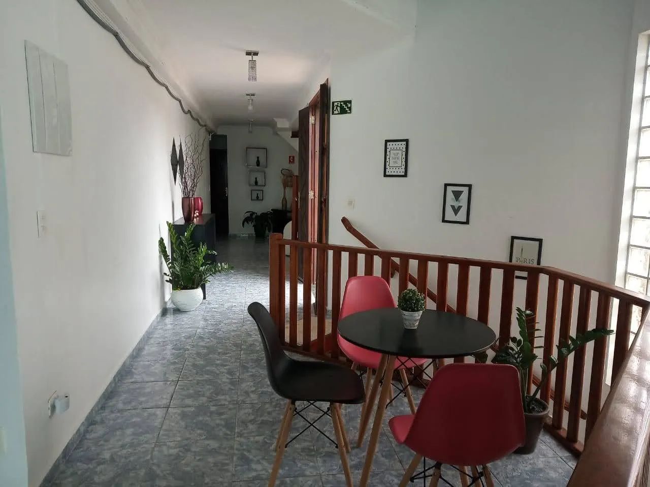 Pousada Elegance  - Foto 2