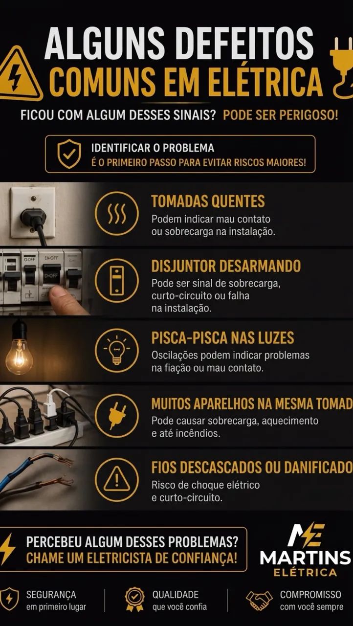 Eletricista profissional - Elétrica  - Foto 2