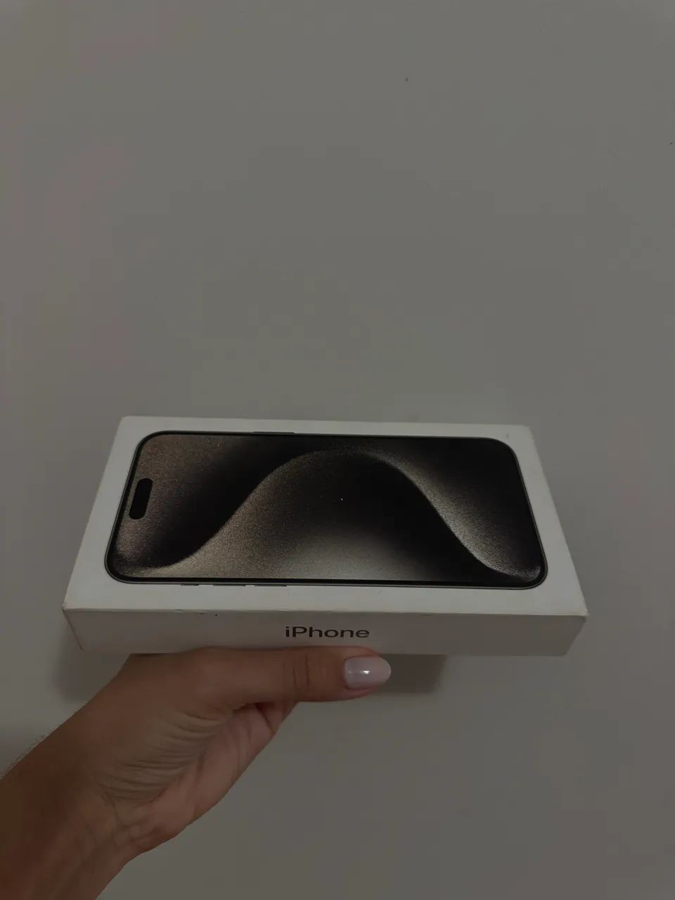 iPhone 15 pro max 256gb - Foto 5