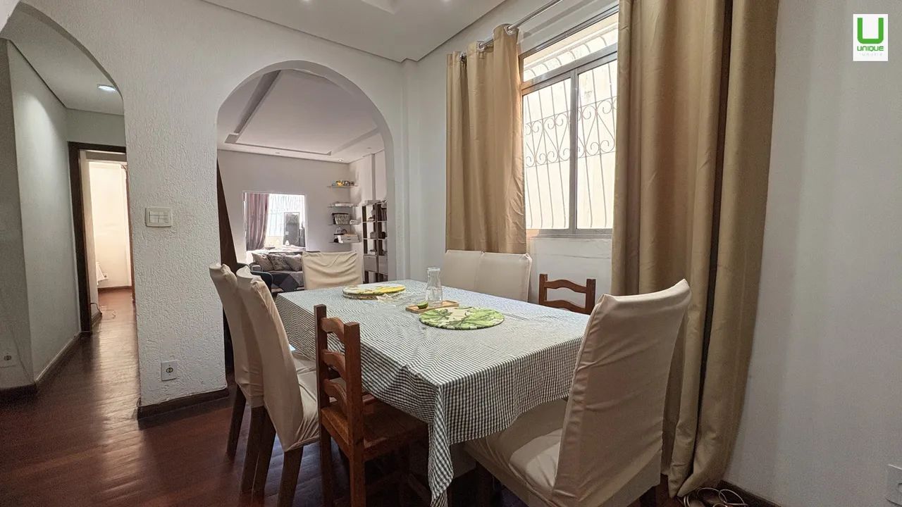 Cobertura, 3 quartos, 1 suíte, 2 vagas - Foto 5