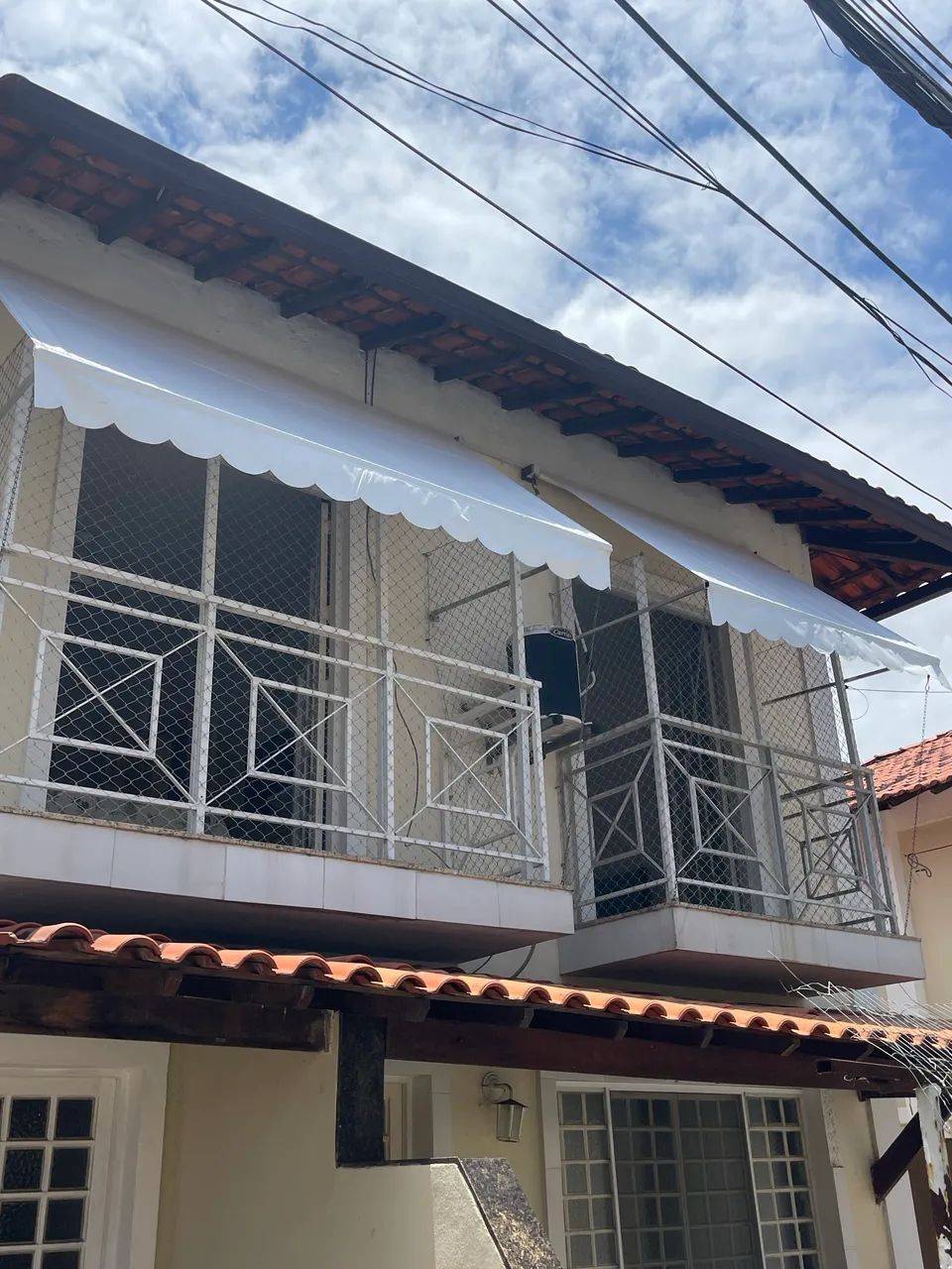 TOLDOS E CAPOTAS - Foto 3