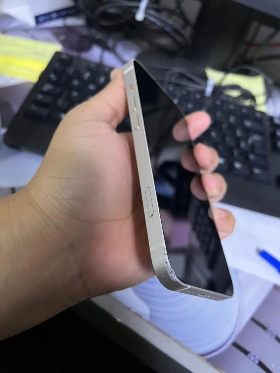 IPHONE 13 - ótimo estado  - Foto 4