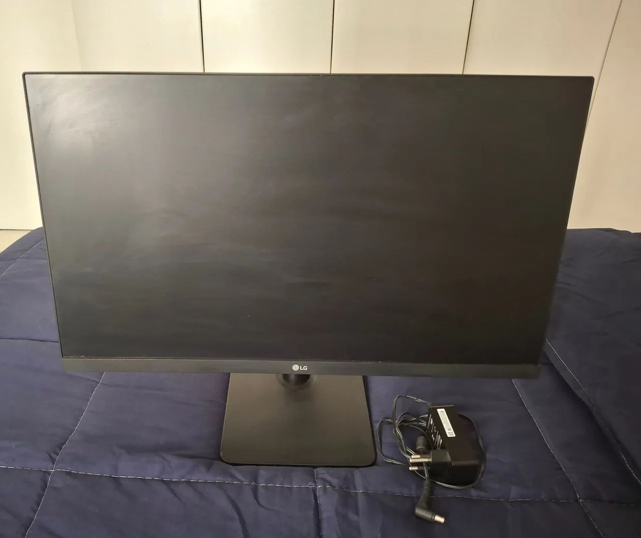 Monitor LG 24' LCD IPS 75HZ