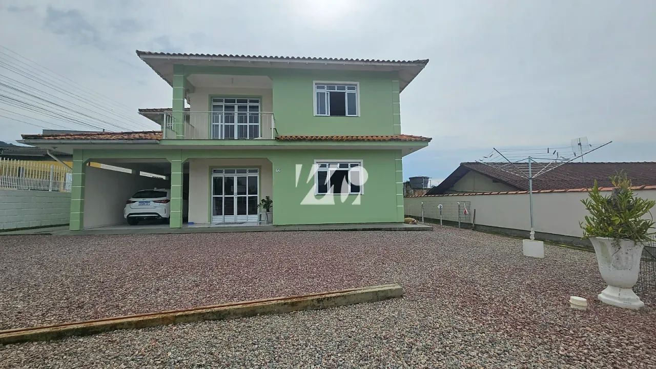 Casa 6 Quartos 352m² - São Sebastião - imv