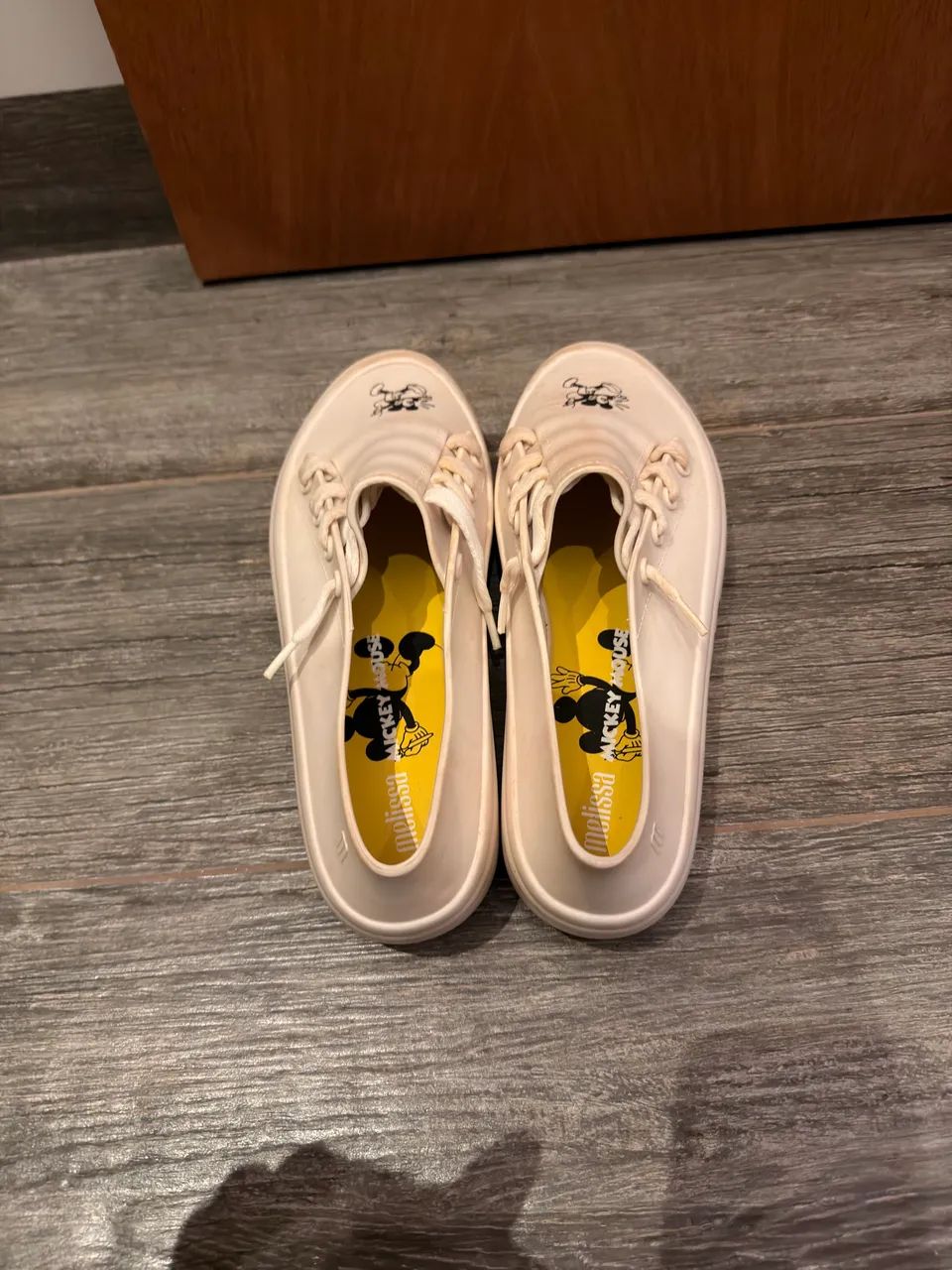 Tênis Melissa ! - Foto 3