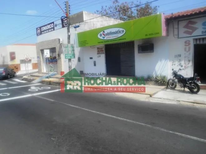 Excelente Imóvel Comercial a venda em TERESINA - Foto 2