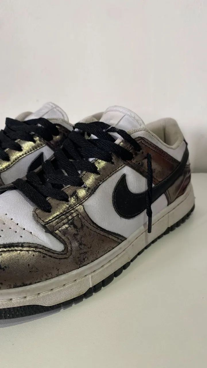 Tênis Nike  - Foto 4