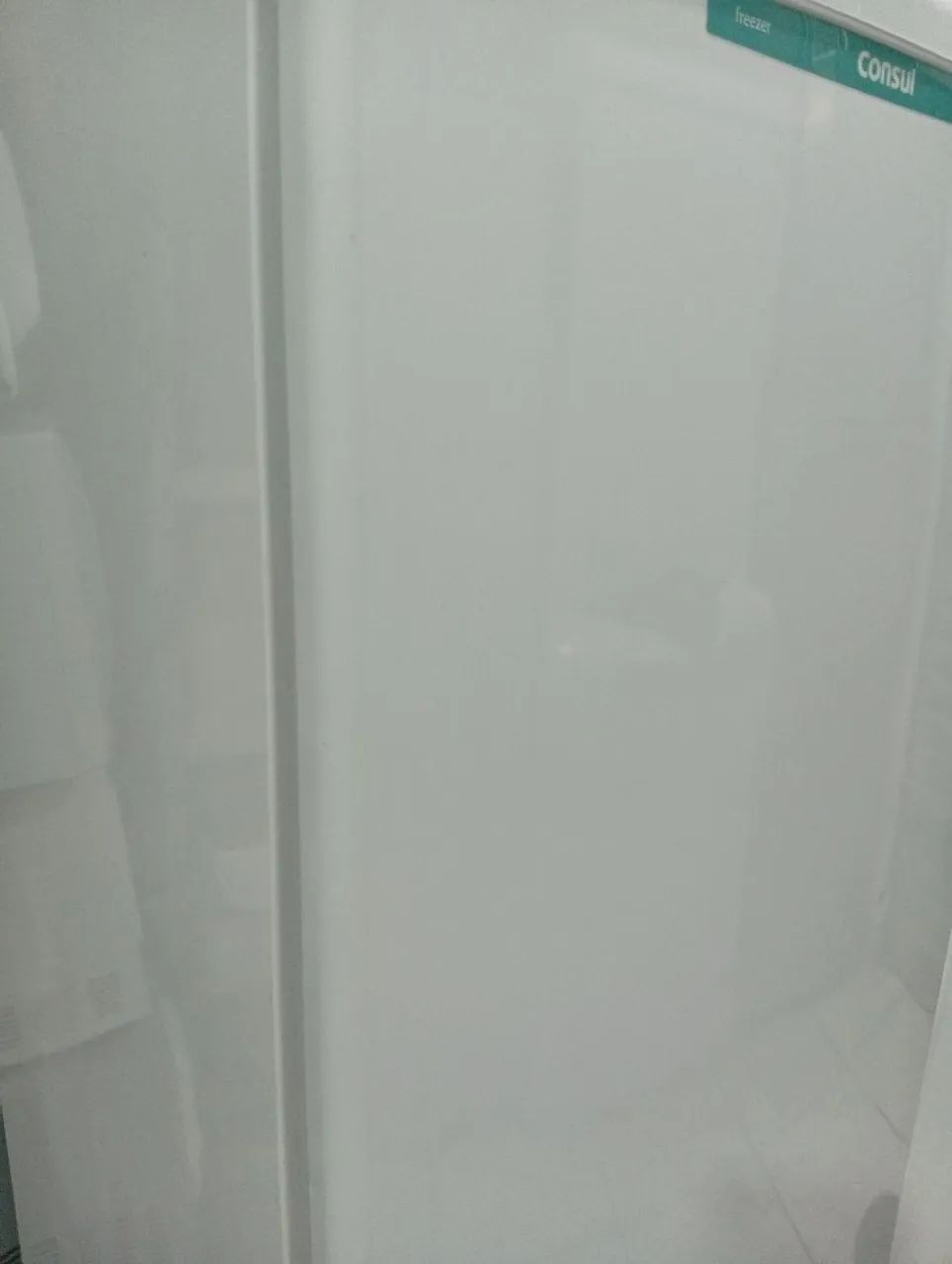 Freezer slim  - Foto 2