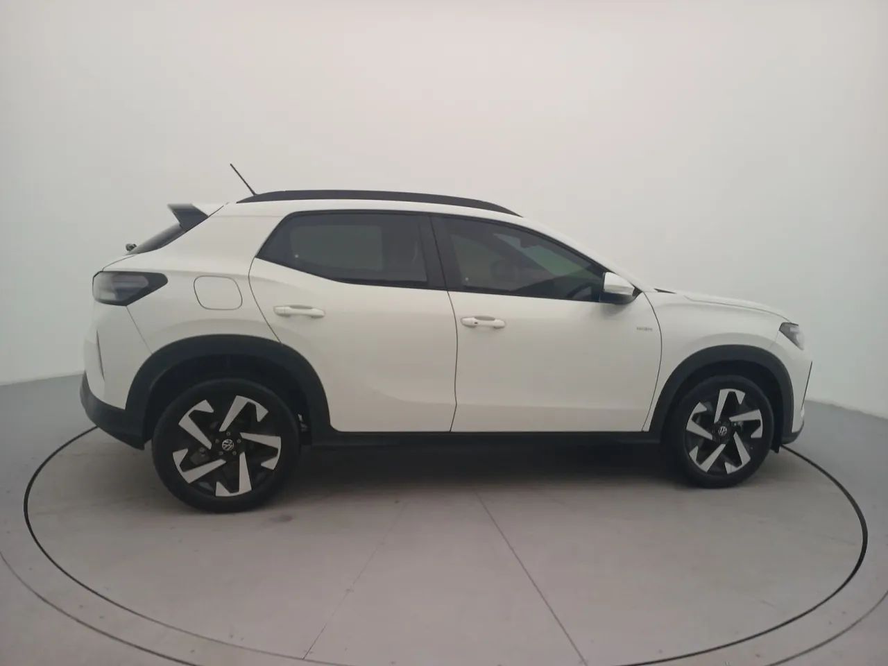 Volkswagen Tera High 1.0 170 TSI Flex 12V 5p Aut, foto 6 de 18