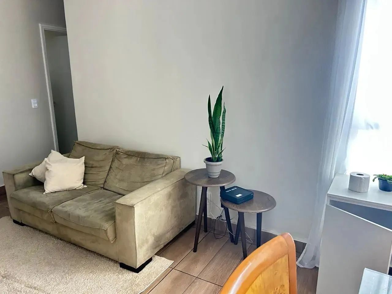 Apto Mobiliado 02 dorms - Vila Rosália - Guarulhos - SP - Foto 7