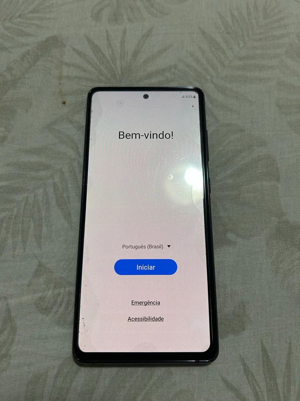 SAMSUNG GALAXY S20 FE