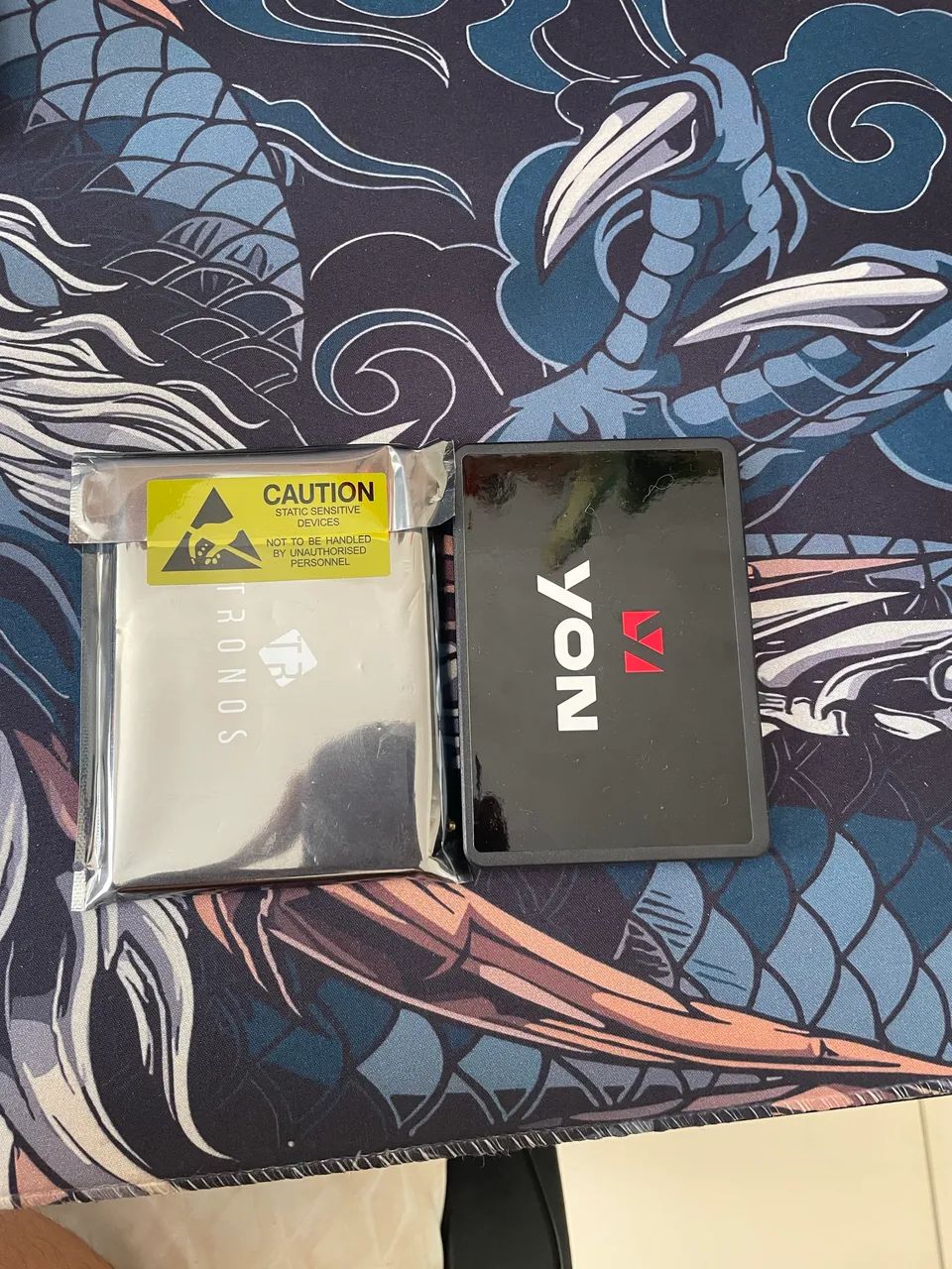 SSD 240 GB - Foto 2