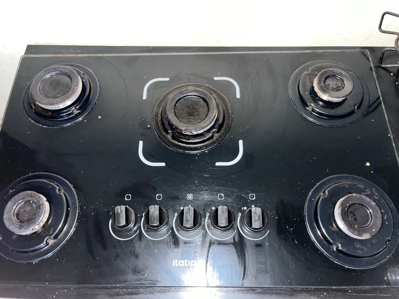 Fogão cooktop Itatiaia - Foto 4