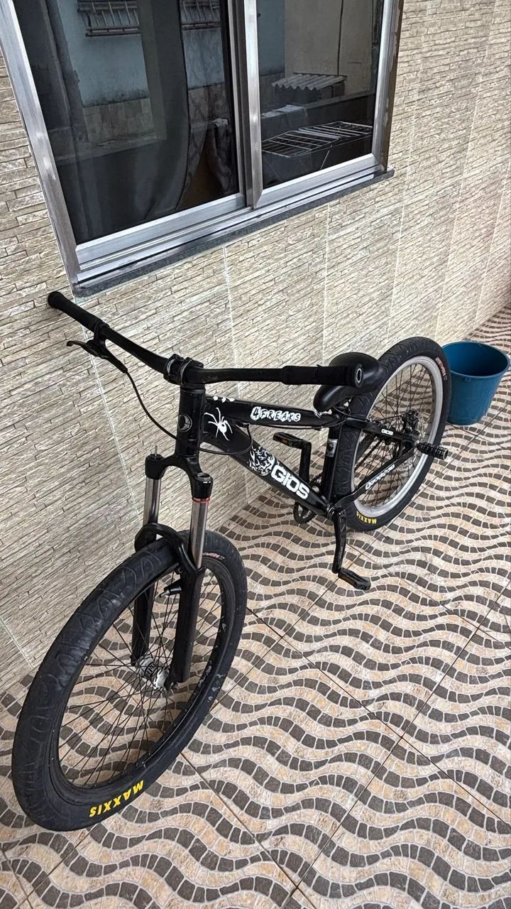 Gios 4freaks - Foto 3