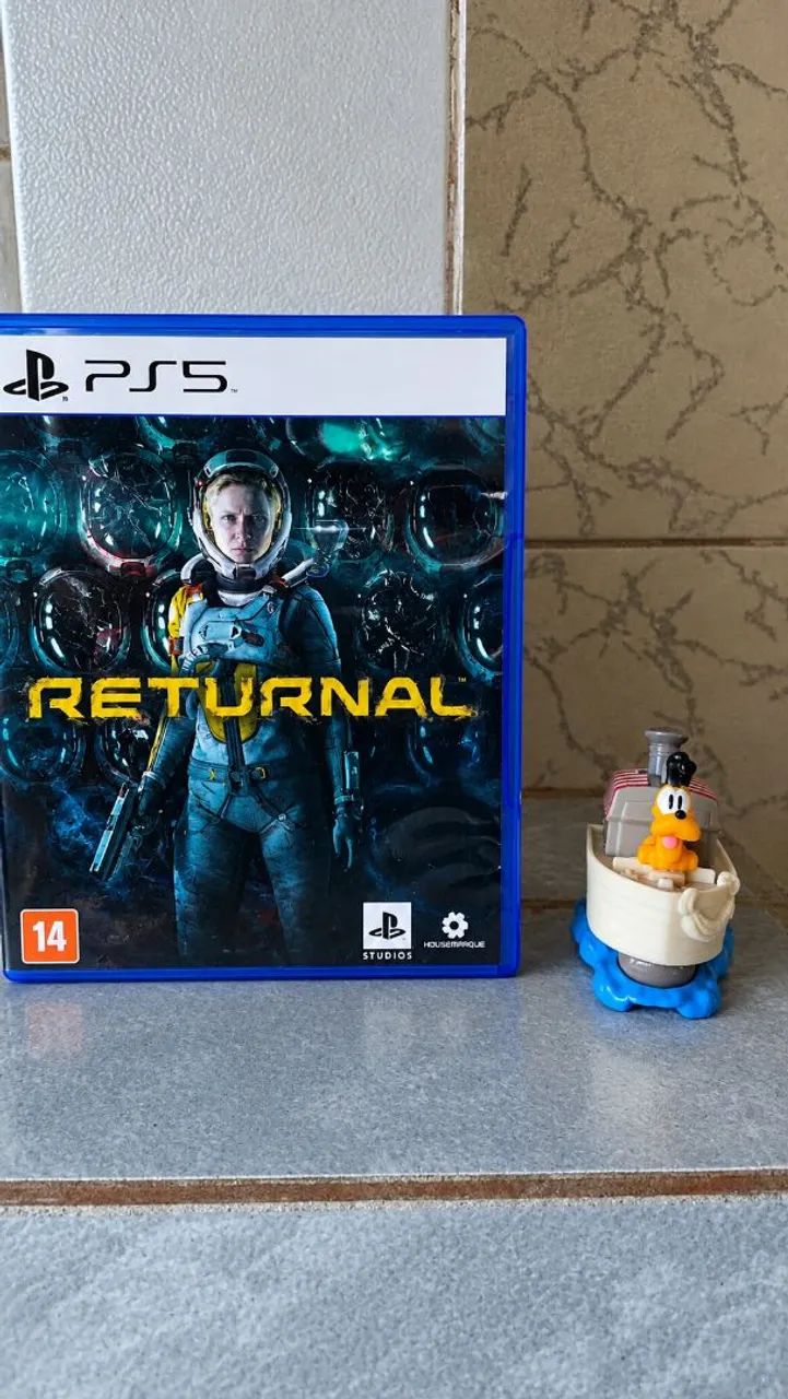 Returnal PS5