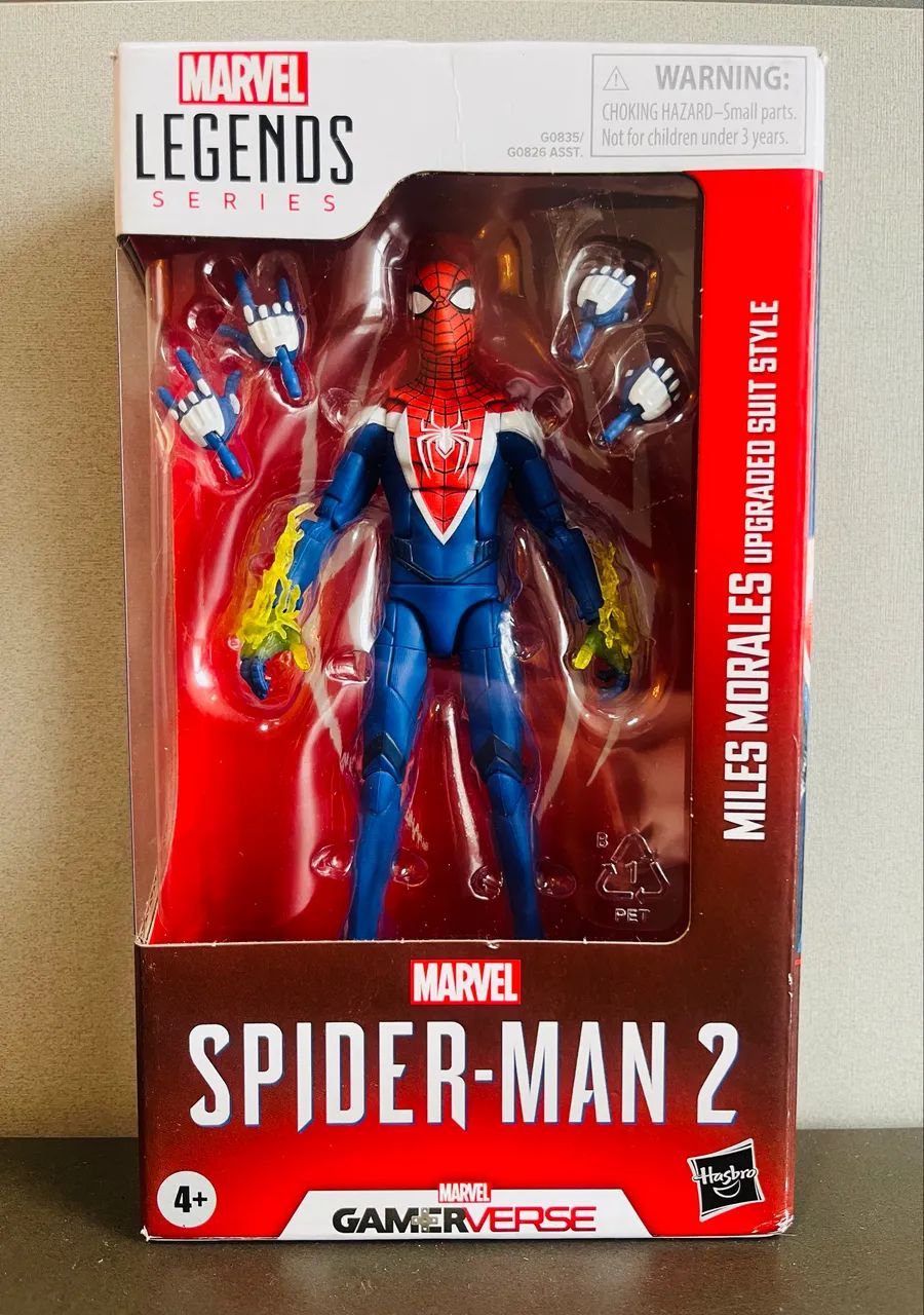 SPIDER-MAN 2 + HQ DE BRINDE - Foto 3