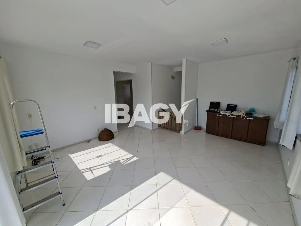 Excelente Apartamento 4 dormitório(s) em Campeche - Florianópolis - Foto 4