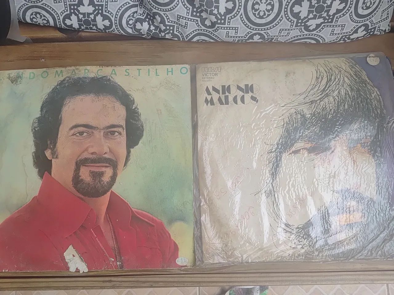 Discos de vinil  - Foto 4