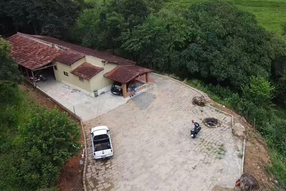 Sitio no Oratório 24.240 mts Socorro SP - Foto 2