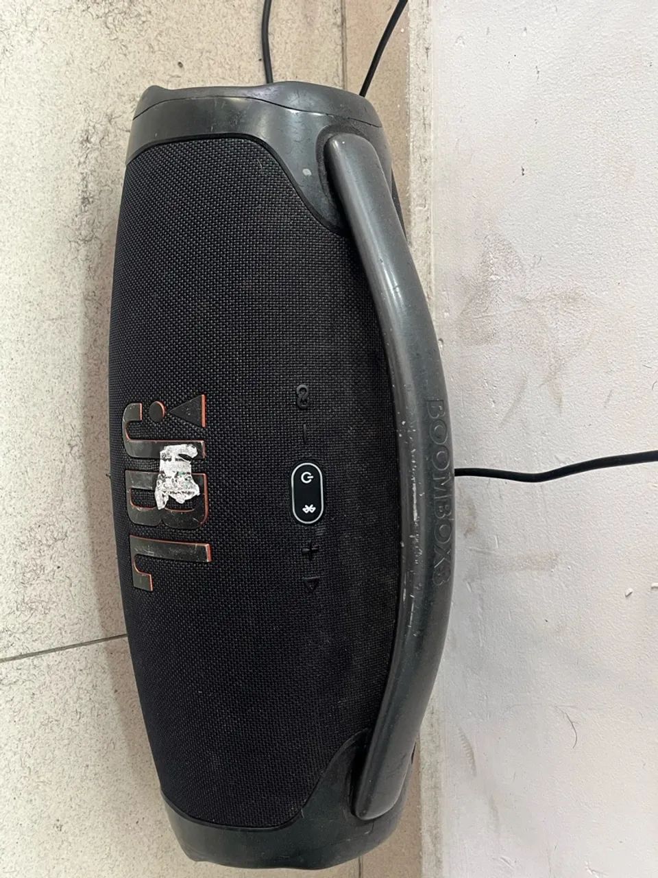 Bombox 3