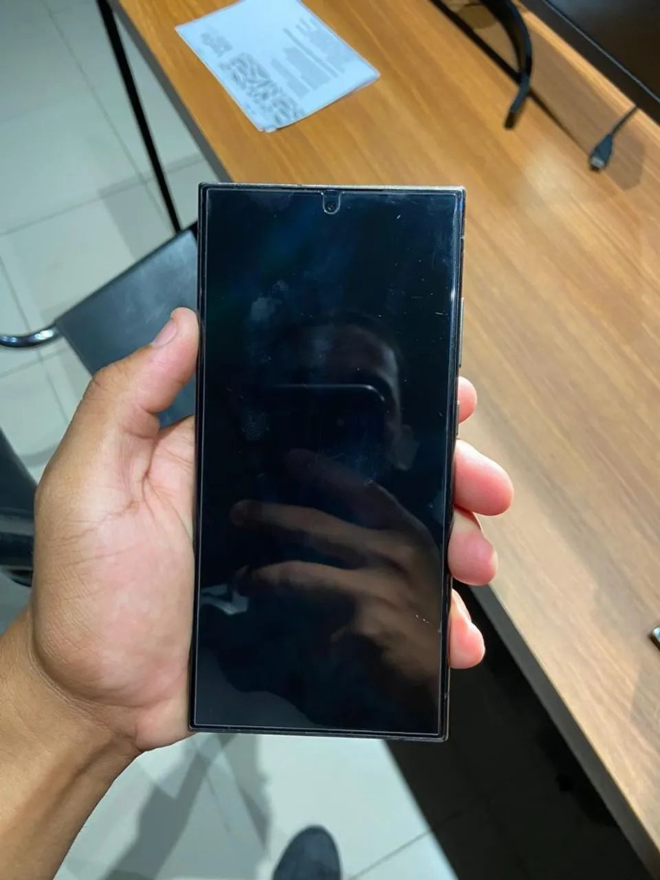 S24 ultra 256gb - Foto 2