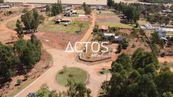 Chácara á venda de 1.540m² - Guapó - GO