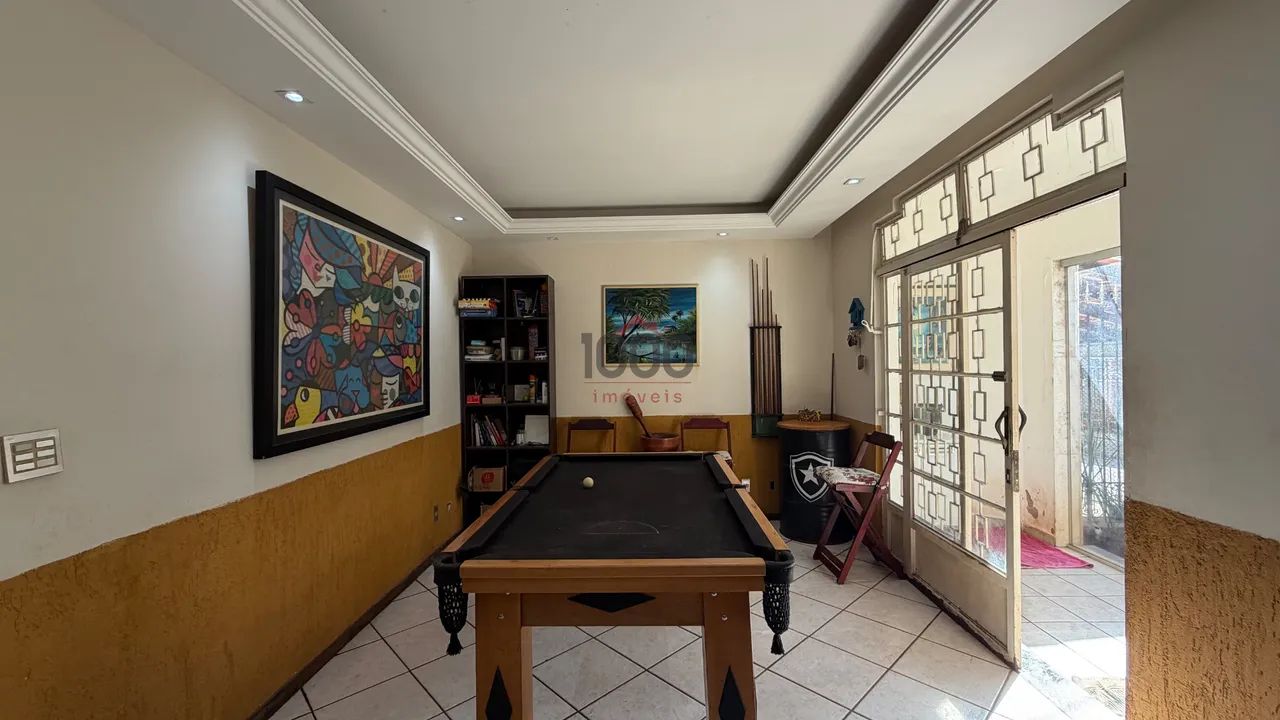 Casa 5 quartos - Granbery - Foto 2