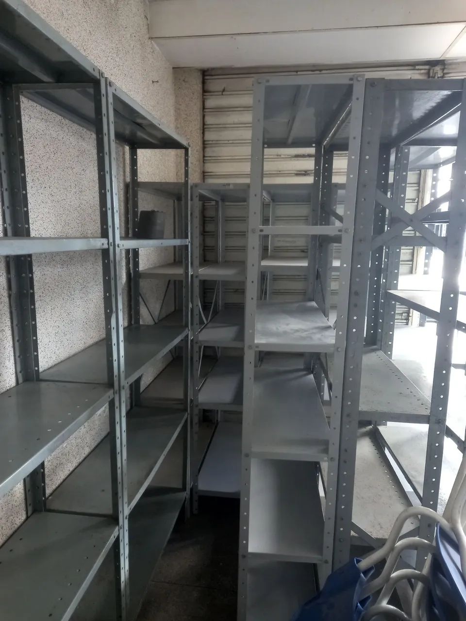 Prateleiras de ferro vender
