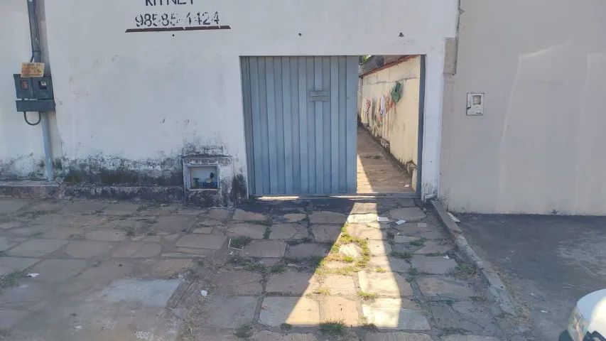 Kitnet no Setor dos Funcionários, Goiânia - Foto 2