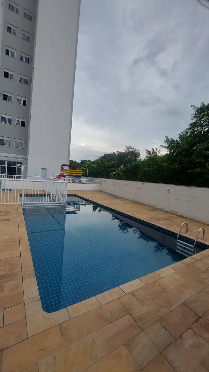 Foto - Taubaté - Vila São José