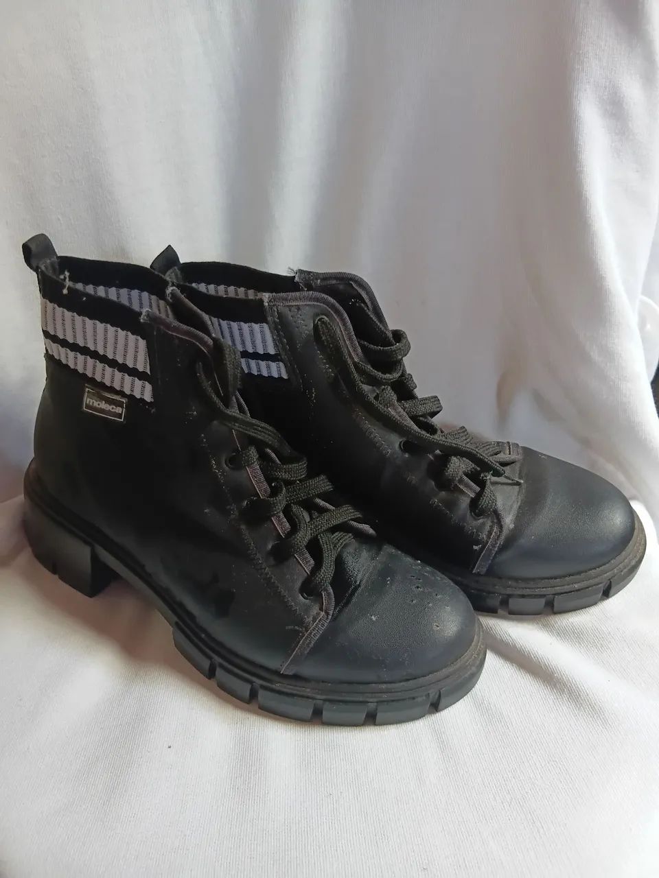 Bota MOLECA   - Foto 3