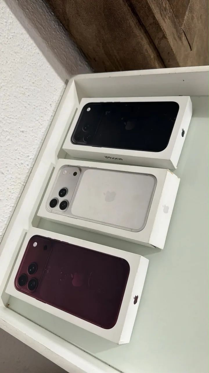 iphone 18 pro max 